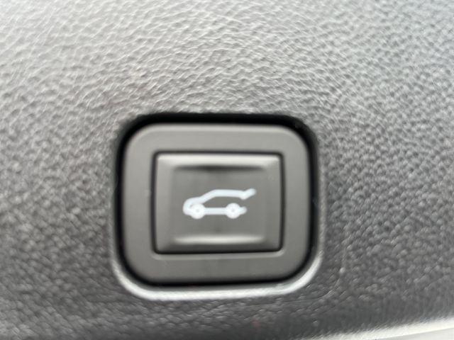 new 2026 Buick Enclave car, priced at $45,536