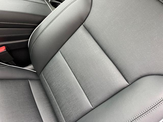 new 2026 Buick Enclave car, priced at $45,536