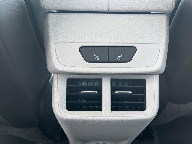 new 2026 GMC Terrain car, priced at $44,540