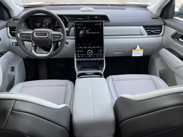 new 2026 GMC Terrain car, priced at $44,540