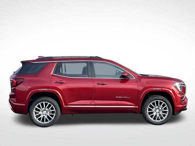 new 2026 GMC Terrain car, priced at $43,040