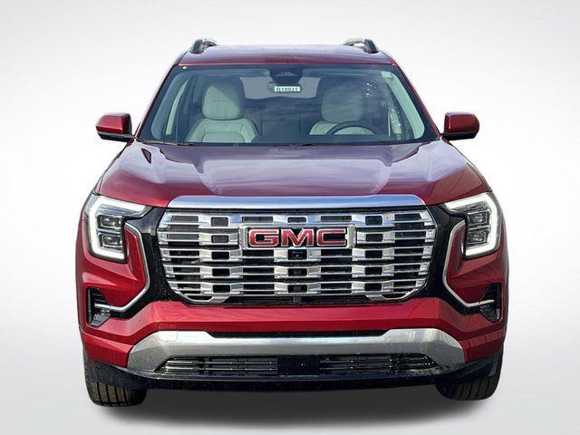 new 2026 GMC Terrain car, priced at $43,040