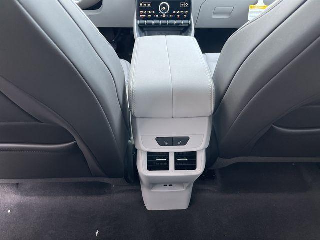 new 2026 GMC Terrain car, priced at $43,040