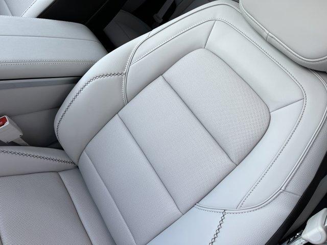 new 2026 GMC Terrain car, priced at $44,540