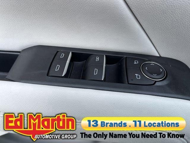 new 2026 GMC Terrain car, priced at $44,540