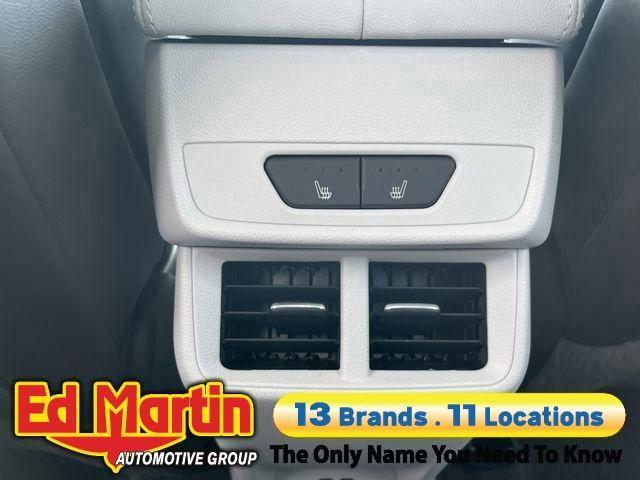 new 2026 GMC Terrain car, priced at $44,540