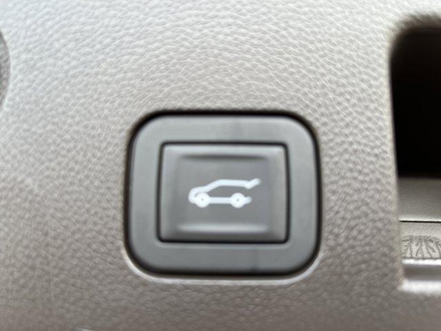 new 2026 GMC Terrain car, priced at $44,540