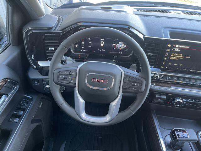 new 2026 GMC Sierra 1500 car, priced at $63,324