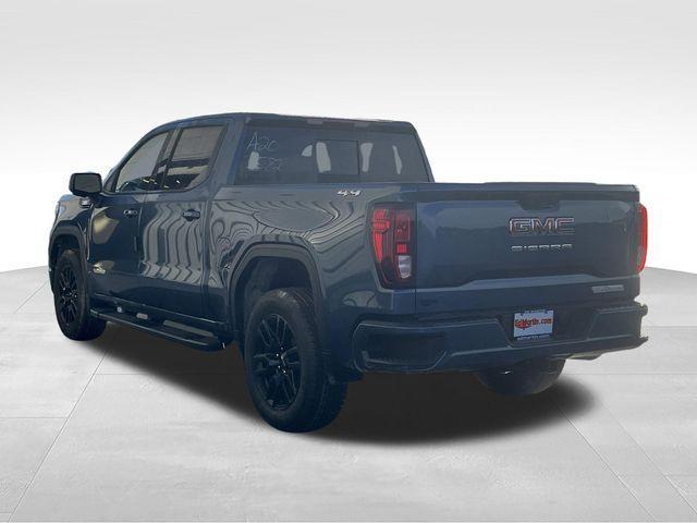 new 2026 GMC Sierra 1500 car, priced at $63,324
