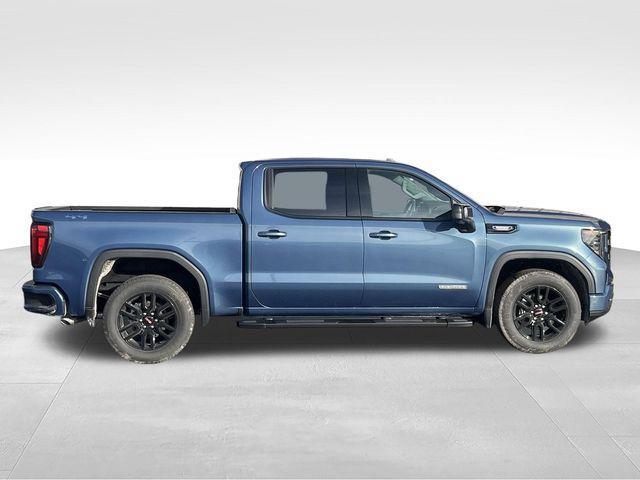 new 2026 GMC Sierra 1500 car, priced at $63,324