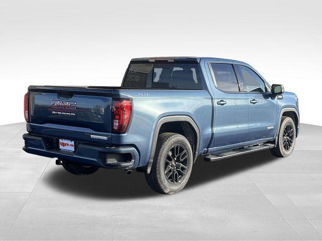 new 2026 GMC Sierra 1500 car, priced at $63,324
