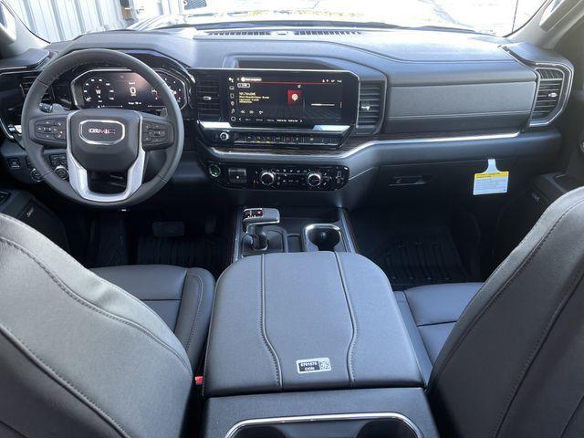 new 2026 GMC Sierra 1500 car, priced at $63,324