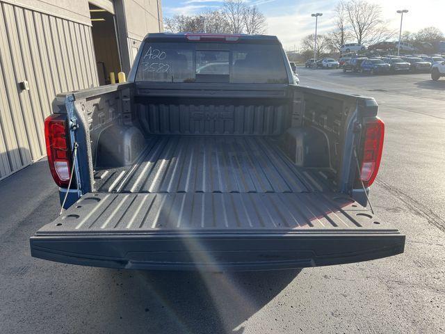 new 2026 GMC Sierra 1500 car, priced at $63,324