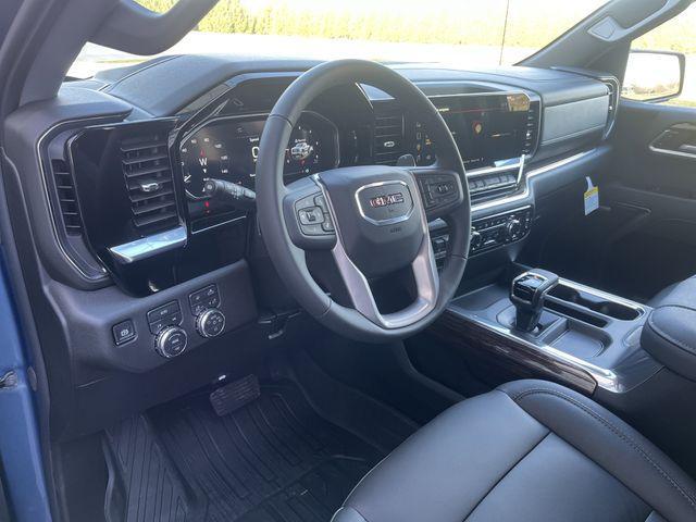 new 2026 GMC Sierra 1500 car, priced at $63,324