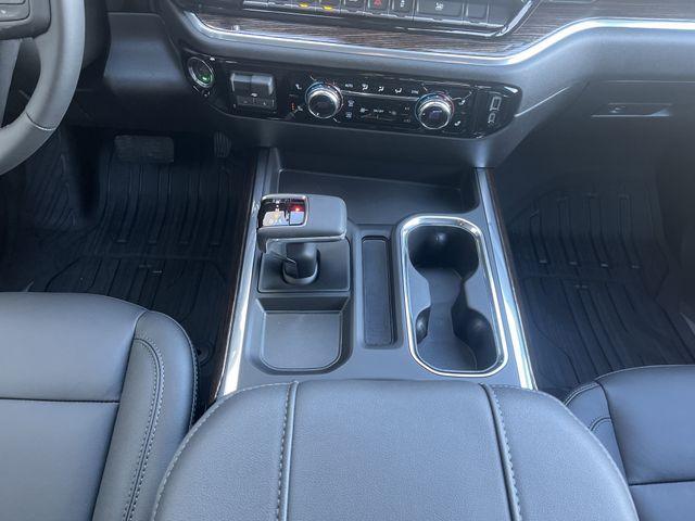 new 2026 GMC Sierra 1500 car, priced at $63,324