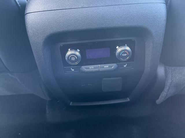 new 2026 GMC Acadia car, priced at $48,587