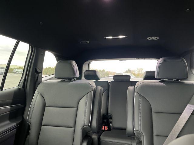 new 2026 Buick Enclave car, priced at $47,602
