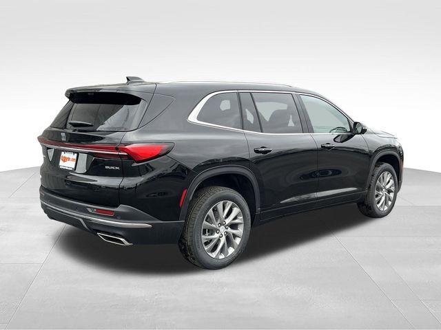 new 2026 Buick Enclave car, priced at $47,602