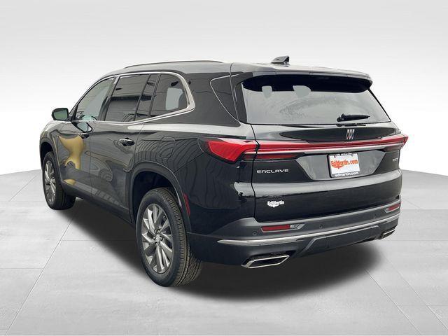 new 2026 Buick Enclave car, priced at $47,602