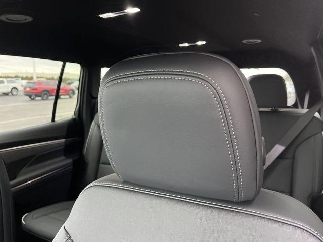new 2026 Buick Enclave car, priced at $47,602