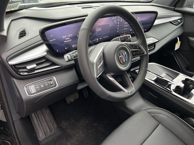 new 2026 Buick Enclave car, priced at $47,602