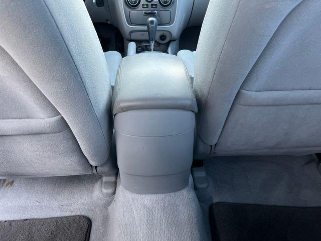 used 2008 Hyundai Sonata car, priced at $5,991