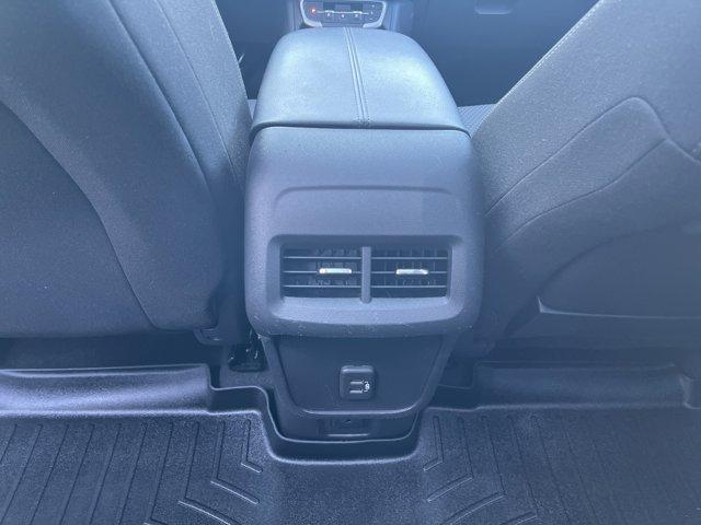 used 2022 GMC Terrain car, priced at $19,500