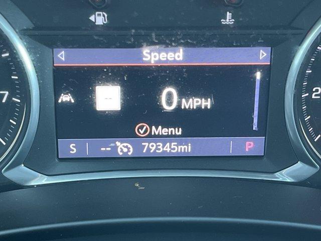 used 2022 GMC Terrain car, priced at $19,500