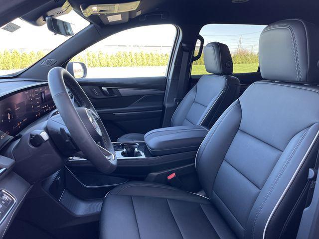 new 2026 Buick Enclave car, priced at $47,742