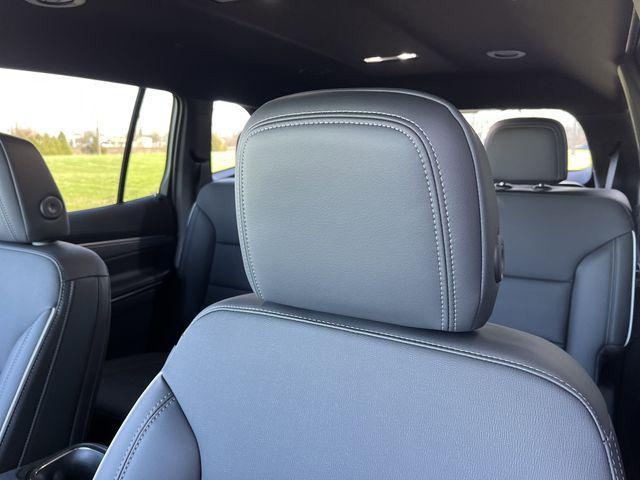 new 2026 Buick Enclave car, priced at $47,742