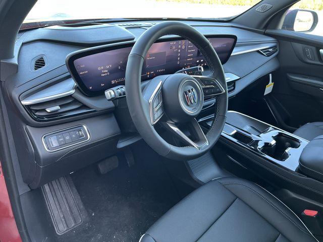new 2026 Buick Enclave car, priced at $47,742