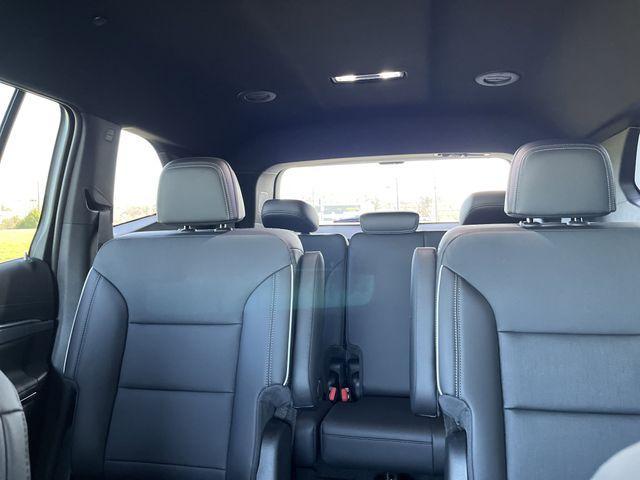 new 2026 Buick Enclave car, priced at $47,742