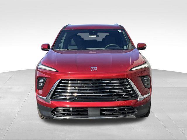 new 2026 Buick Enclave car, priced at $47,742