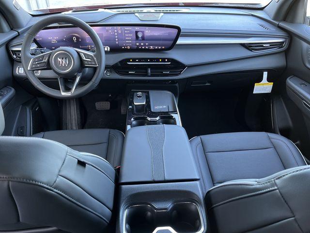 new 2026 Buick Enclave car, priced at $47,742