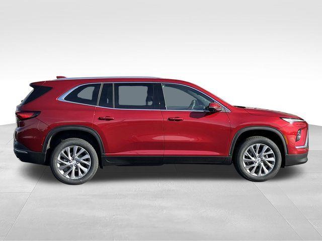 new 2026 Buick Enclave car, priced at $47,742