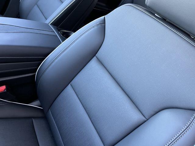 new 2026 Buick Enclave car, priced at $47,742