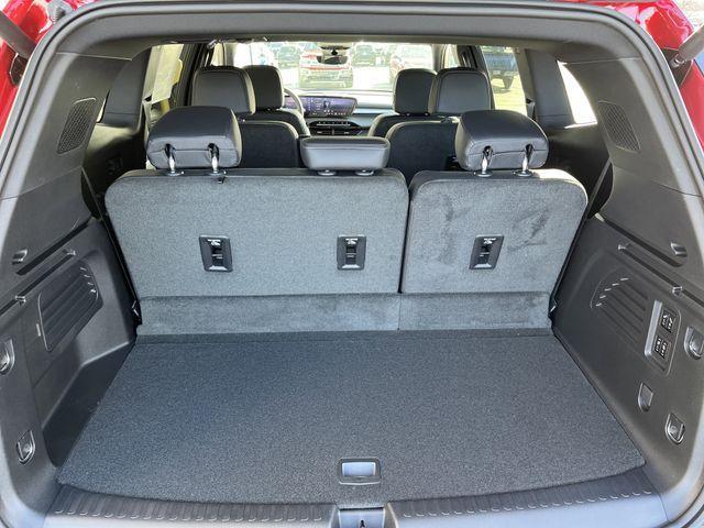 new 2026 Buick Enclave car, priced at $47,742