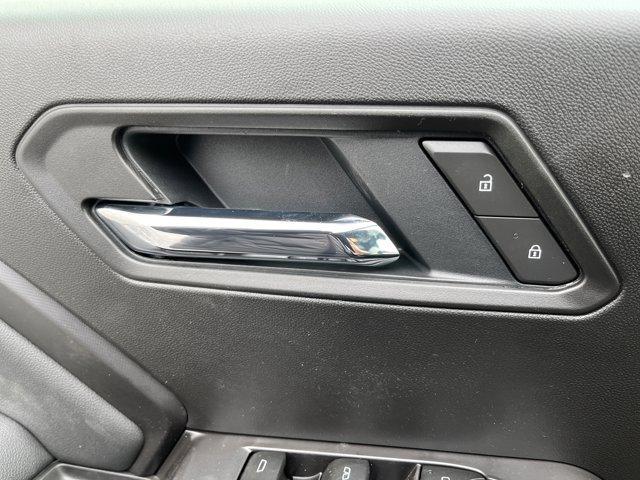 new 2026 GMC Canyon car, priced at $40,995