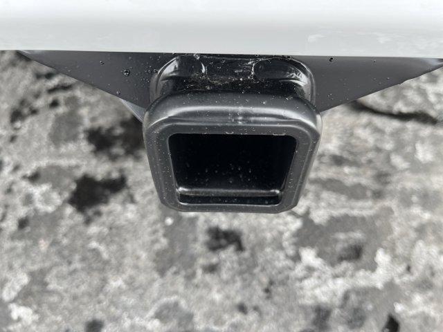 new 2026 GMC Canyon car, priced at $40,995