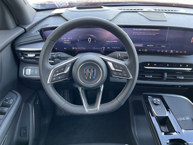 new 2026 Buick Enclave car, priced at $52,558