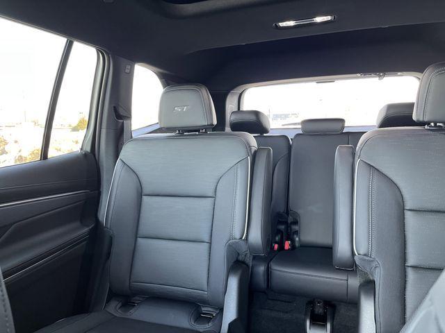 new 2026 Buick Enclave car, priced at $52,558