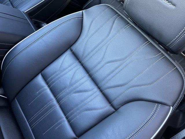 used 2025 Buick Enclave car, priced at $51,000