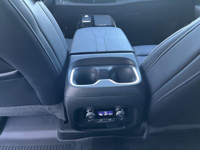 used 2025 Buick Enclave car, priced at $51,000