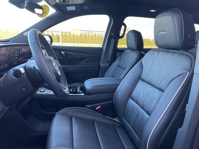 used 2025 Buick Enclave car, priced at $51,000