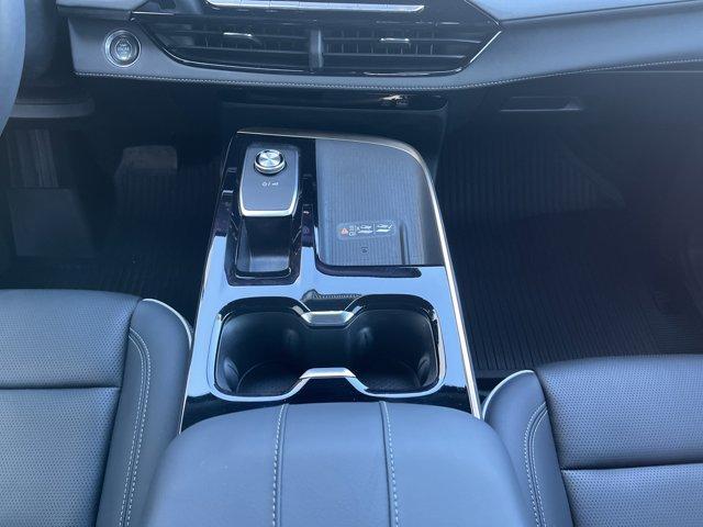 used 2025 Buick Enclave car, priced at $51,000