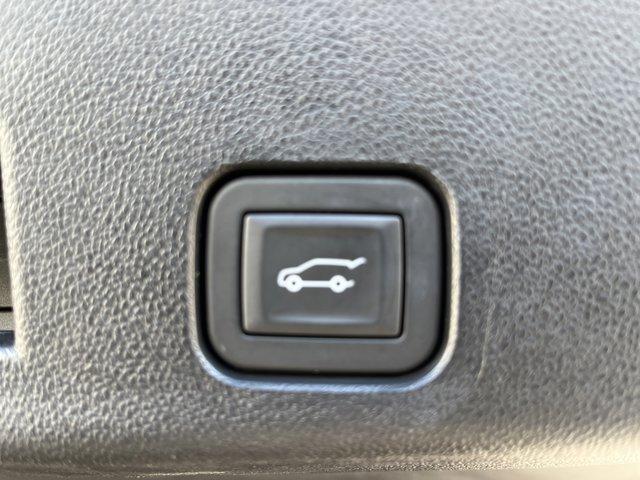 used 2025 Buick Enclave car, priced at $51,000