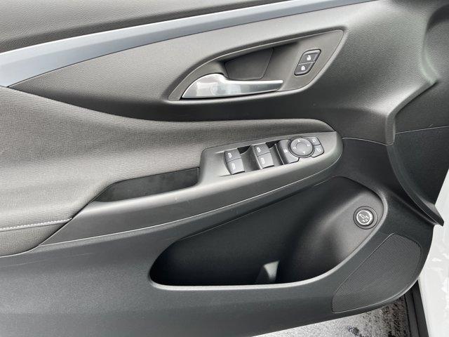 new 2026 Buick Envista car, priced at $27,680