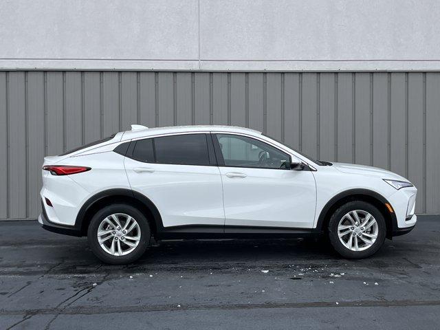 new 2026 Buick Envista car, priced at $27,680