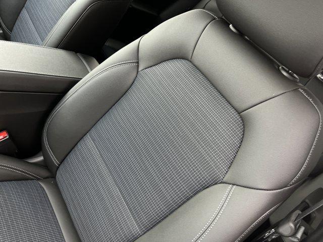 new 2026 Buick Envista car, priced at $27,680