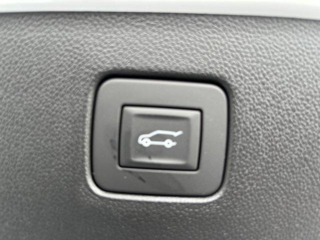 new 2026 Buick Envista car, priced at $27,680